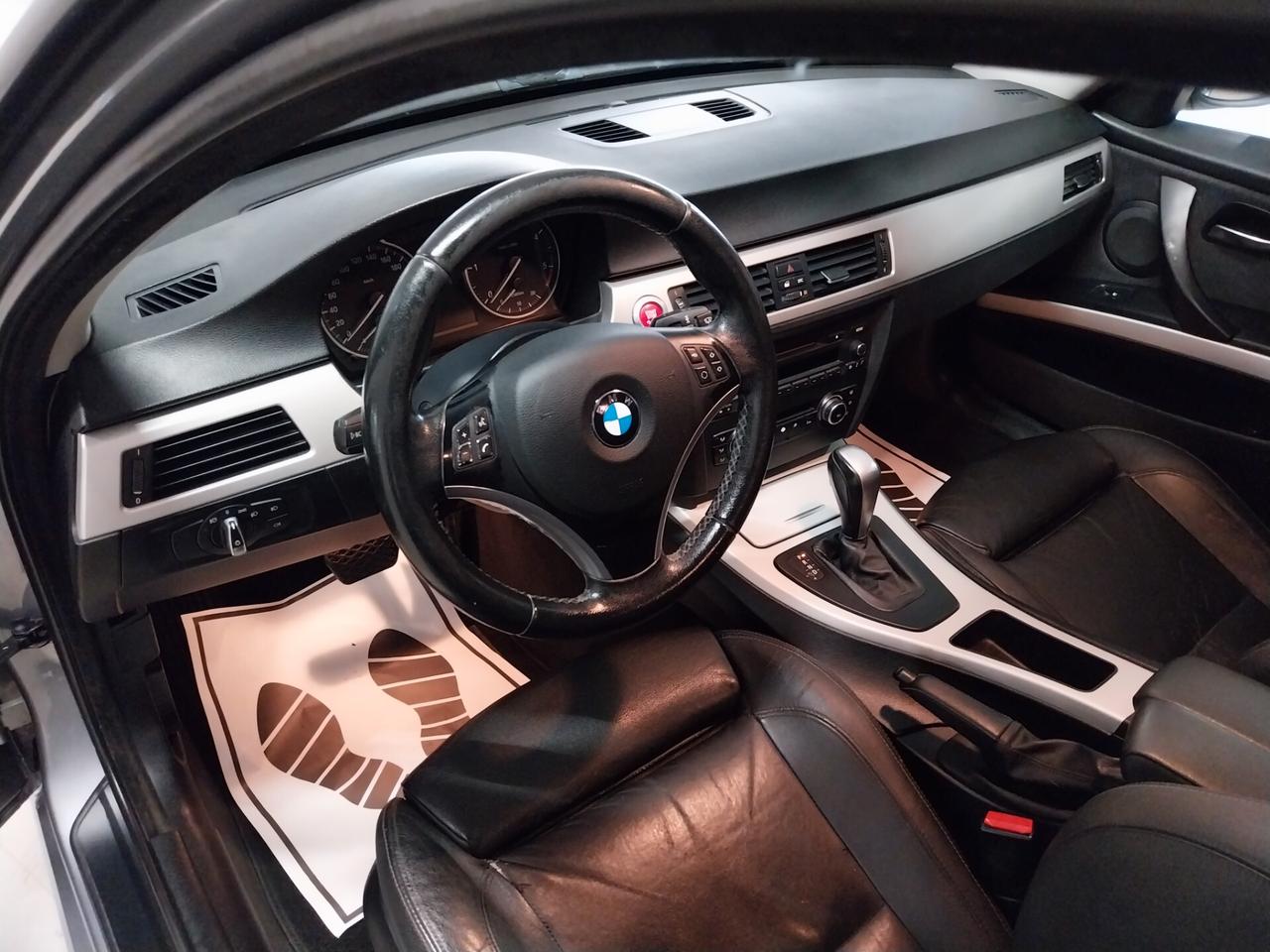 Bmw 320 330d cat Touring MSport