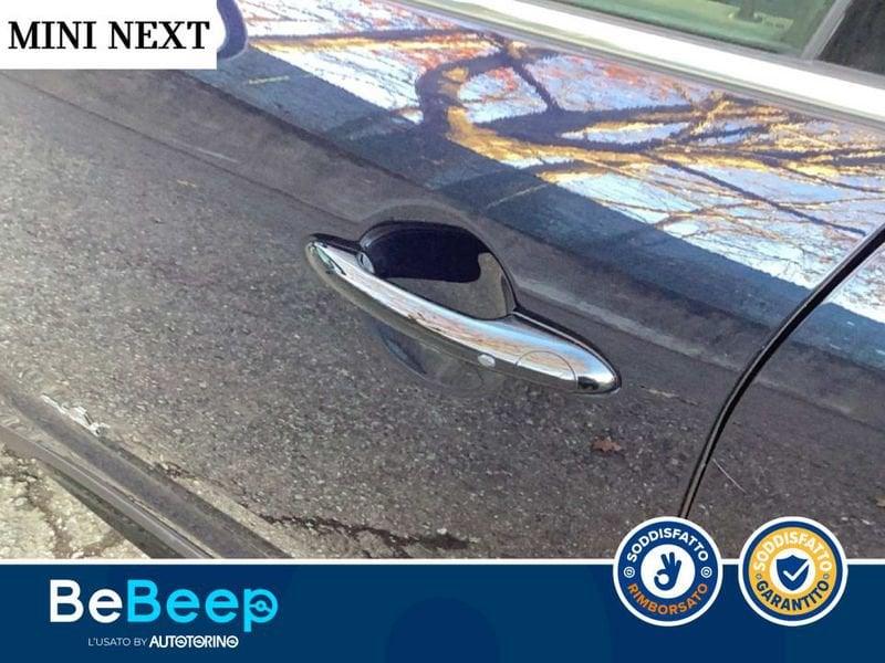 MINI Mini Countryman F60 MINI COUNTRYMAN 2.0 COOPER S JCW ALL4 AUTO