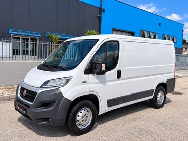 FIAT DUCATO 2.3 MULTIJET – 130 CV – ANNO 2016