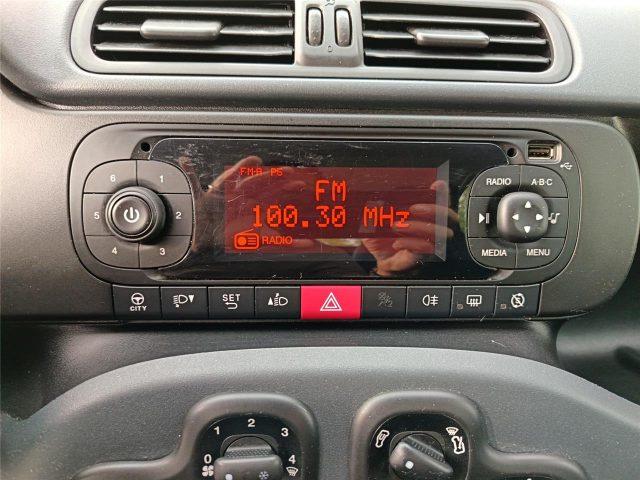 FIAT Panda 3ª serie 1.0 FireFly S&S Hybrid