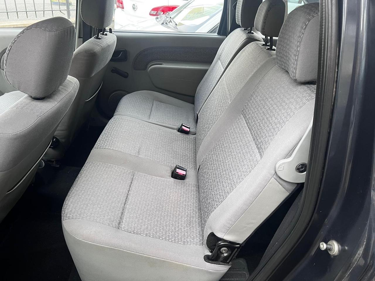 Dacia Logan MCV 1.6 105Cv 7 posti Ambiance