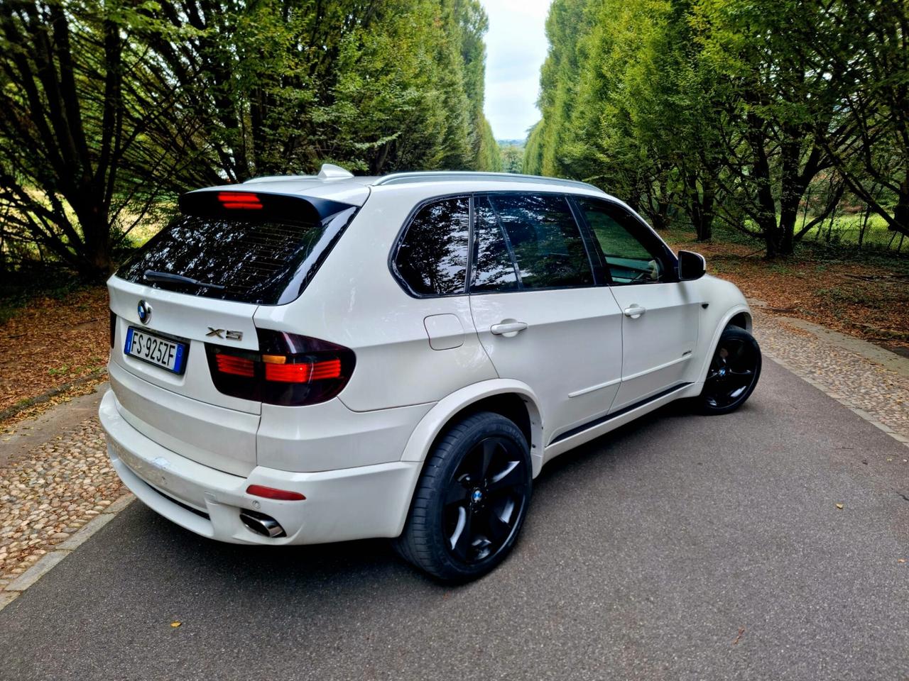 Bmw X5 M X5 xDrive35d