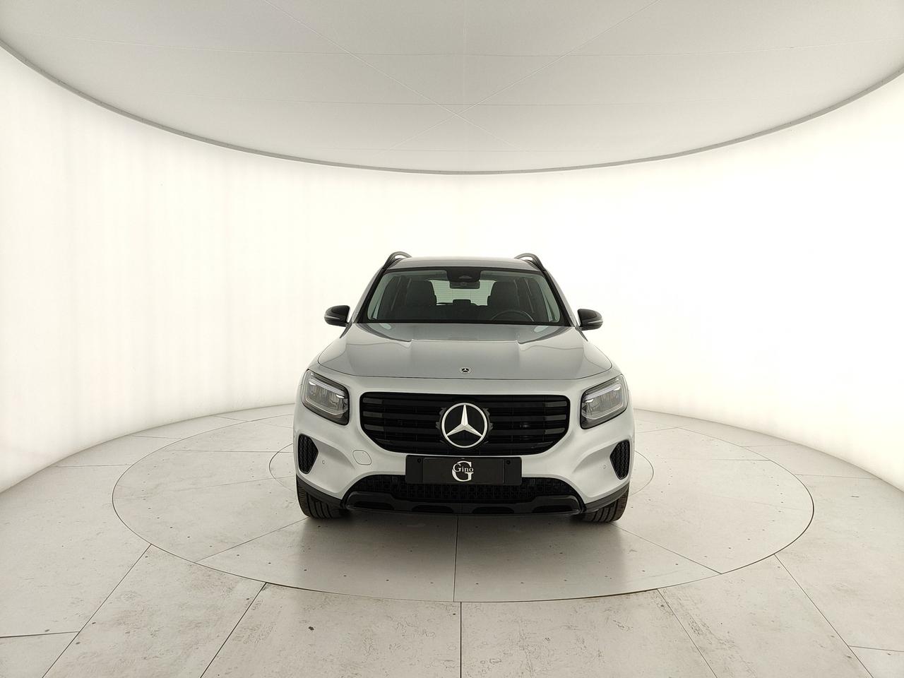 Mercedes-Benz GLB 200 d AMG Line Premium auto