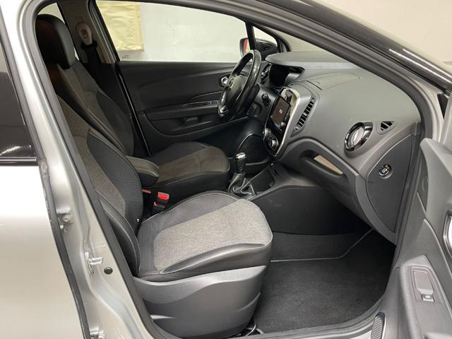 RENAULT Captur TCe 12V 90 CV Sport Edition2