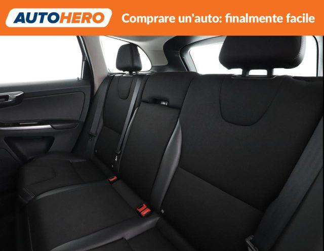 VOLVO XC60 D4 AWD Business Plus