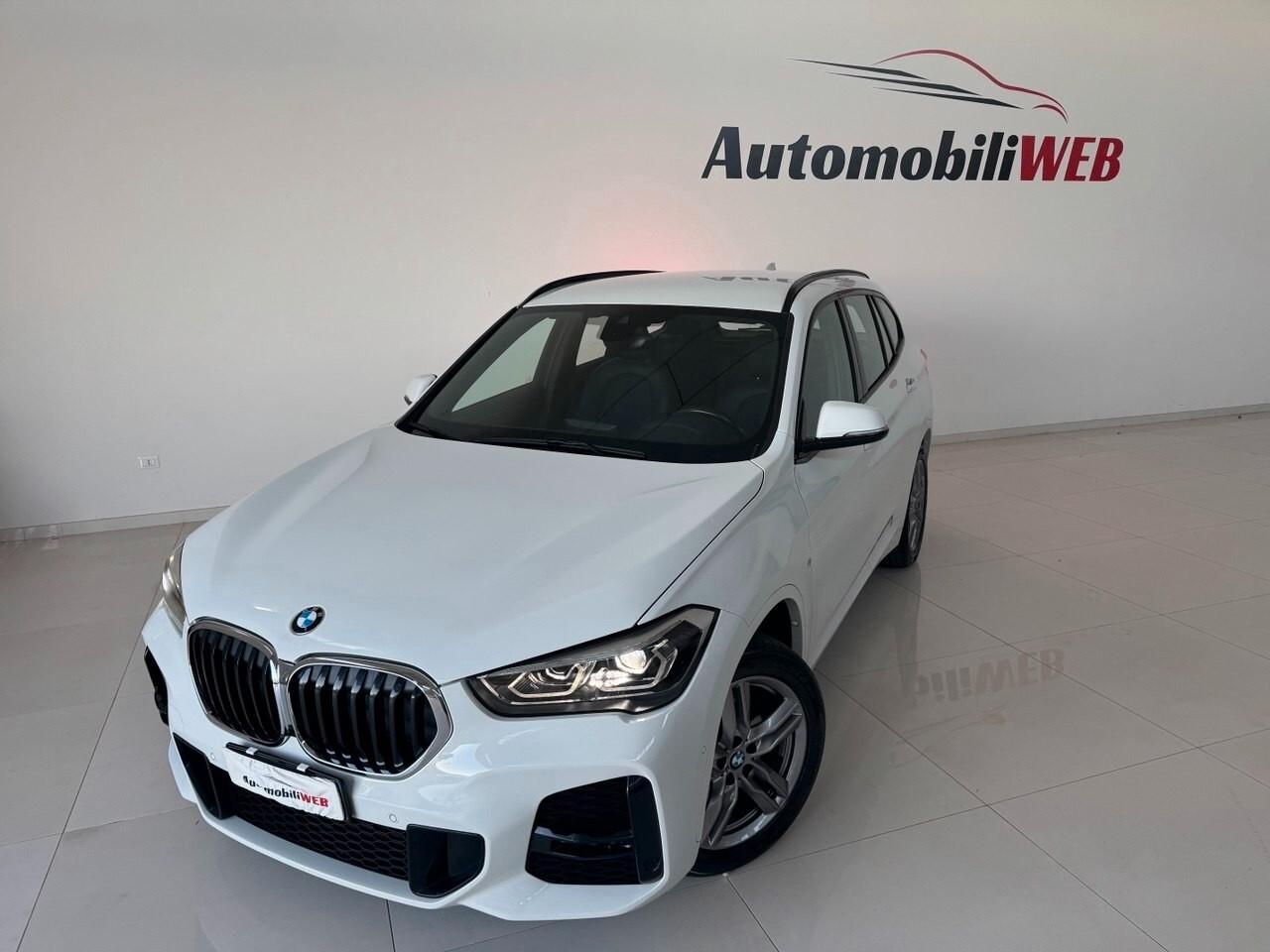 Bmw X1 sDrive18d Msport