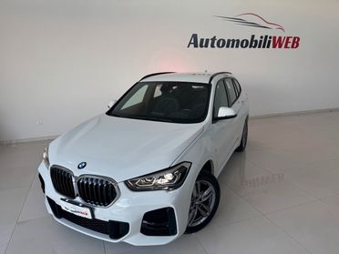 Bmw X1 sDrive18d Msport