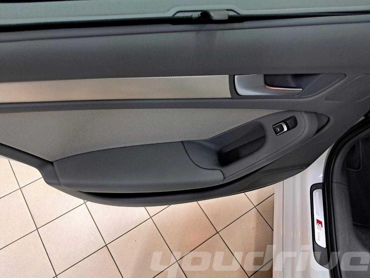 Audi A4 Avant 2.0 tdi 120cv KM 184.000