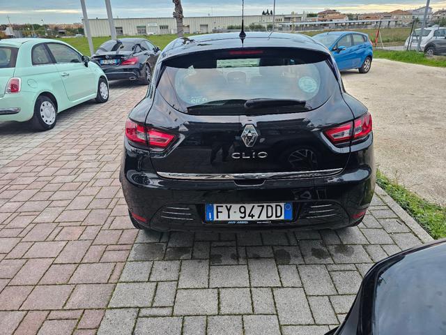 RENAULT Clio dCi 8V 75 CV 5 porte DUEL N1