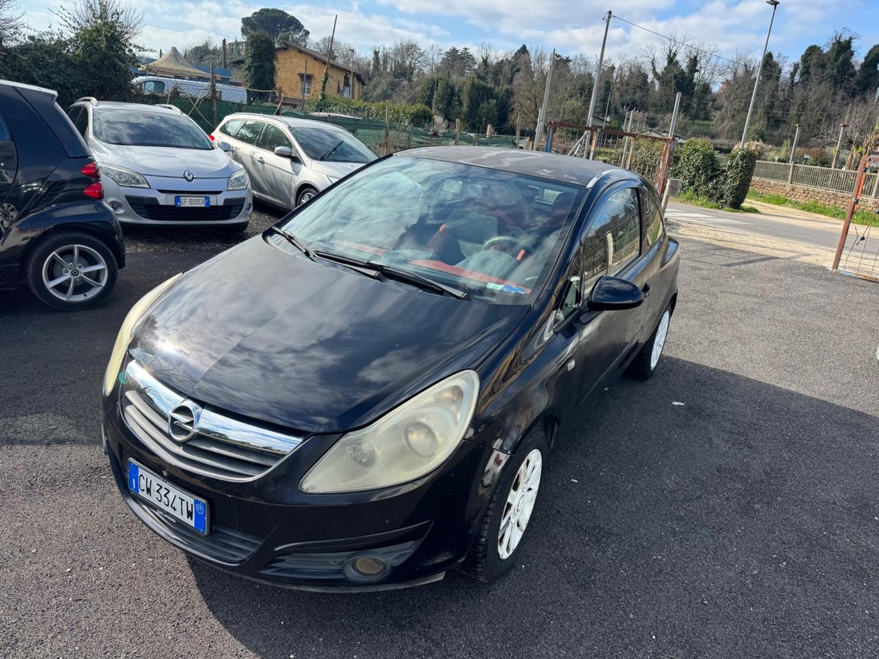 Opel Corsa 1.3 CDTI 75CV 3 porte Club