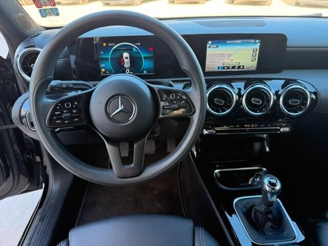 Mercedes-benz A 200 Executive 2019- LEGGERE DESCRIZIONE-