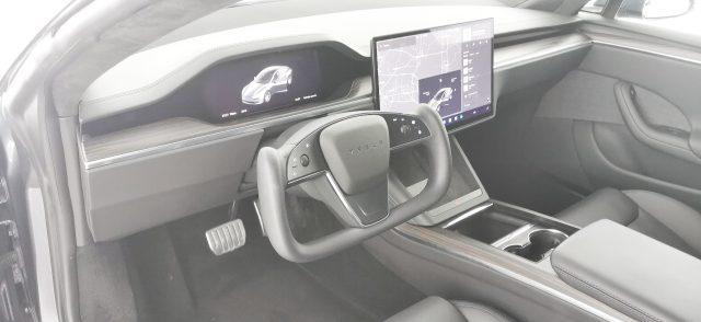 TESLA Model S Long Range Dual Motor awd