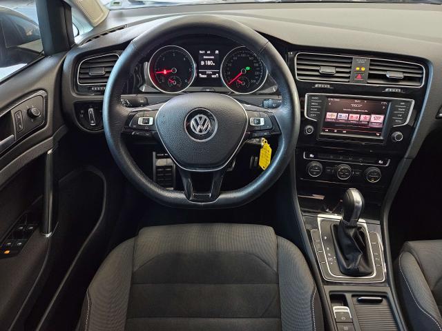 Volkswagen Golf Variant VII Variant 1.6 tdi Comfortline Business 110cv