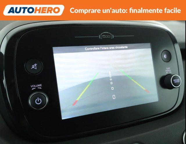 FIAT 500X 1.3 T4 150 CV DCT S-Design Cross