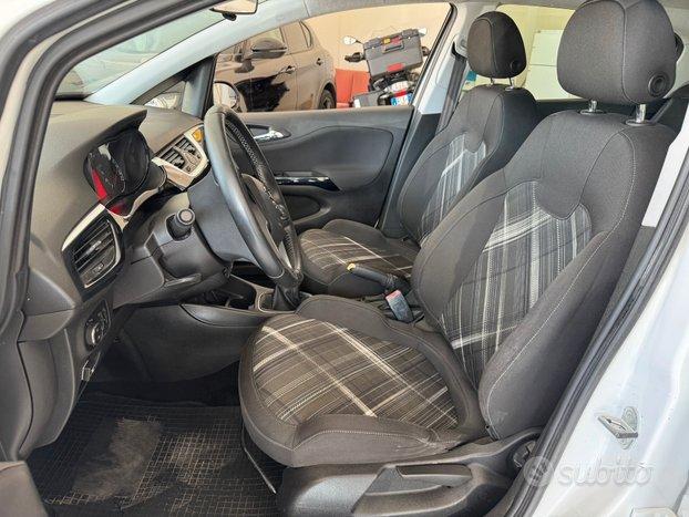 Opel Corsa 1.4 90CV GPL Tech Cosmo