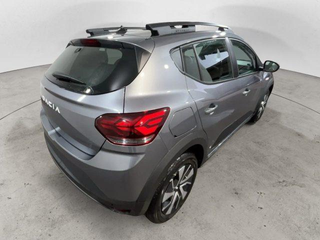 DACIA Sandero Sandero Stepway 1.0 TCe ECO-G Extreme