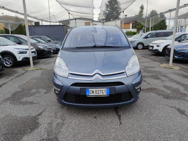 CITROEN C4 Grand Picasso 1.6 HDi 110 FAP Business