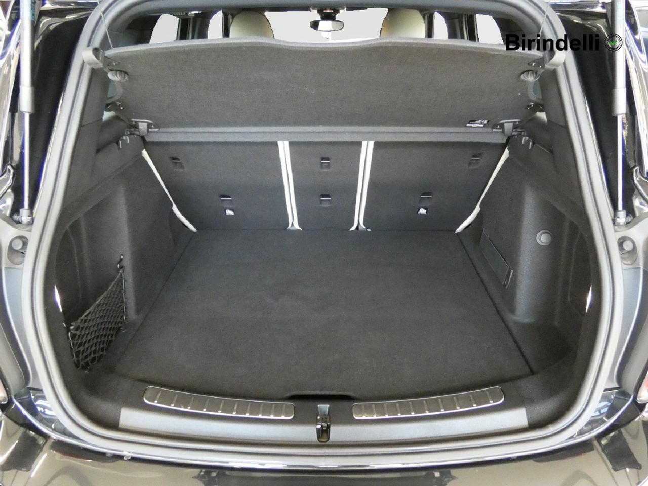MINI Mini Countrym.(F60) - Mini 2.0 Cooper SD Yours Countryman ALL4
