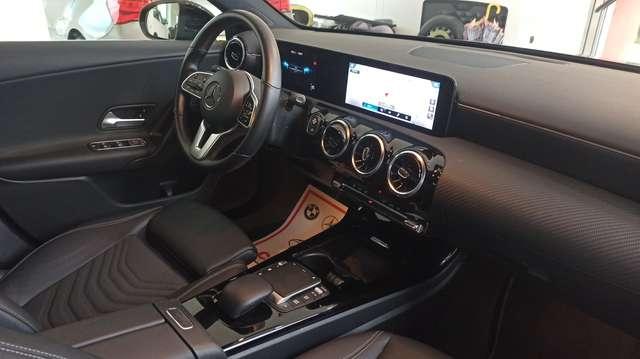 Mercedes-Benz A 180 d ** AUTOM.+LED+NAVI+UNIPRO+FULL **