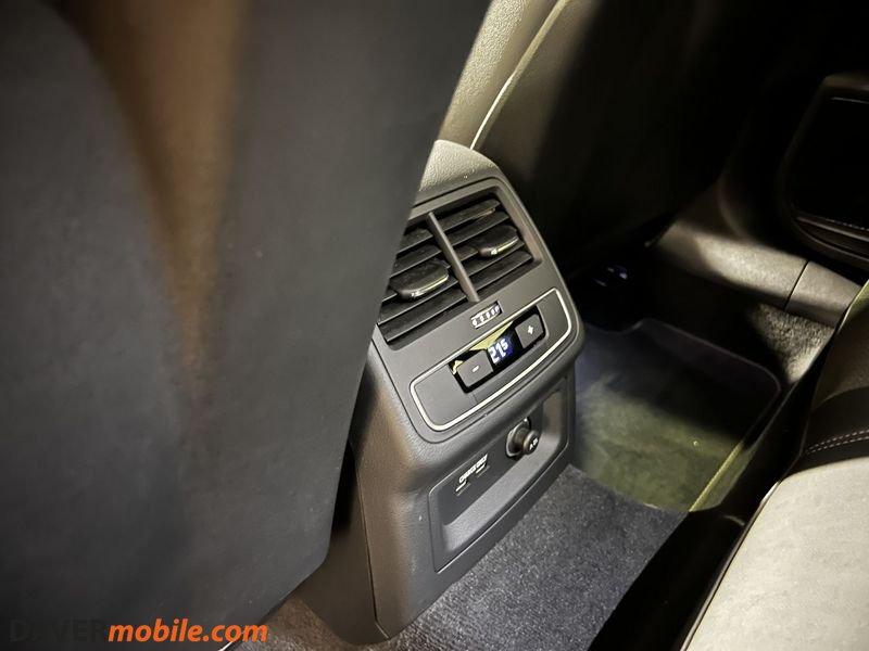 Audi A5 A5 SPB 40 TDI quattro S tronic S line edition