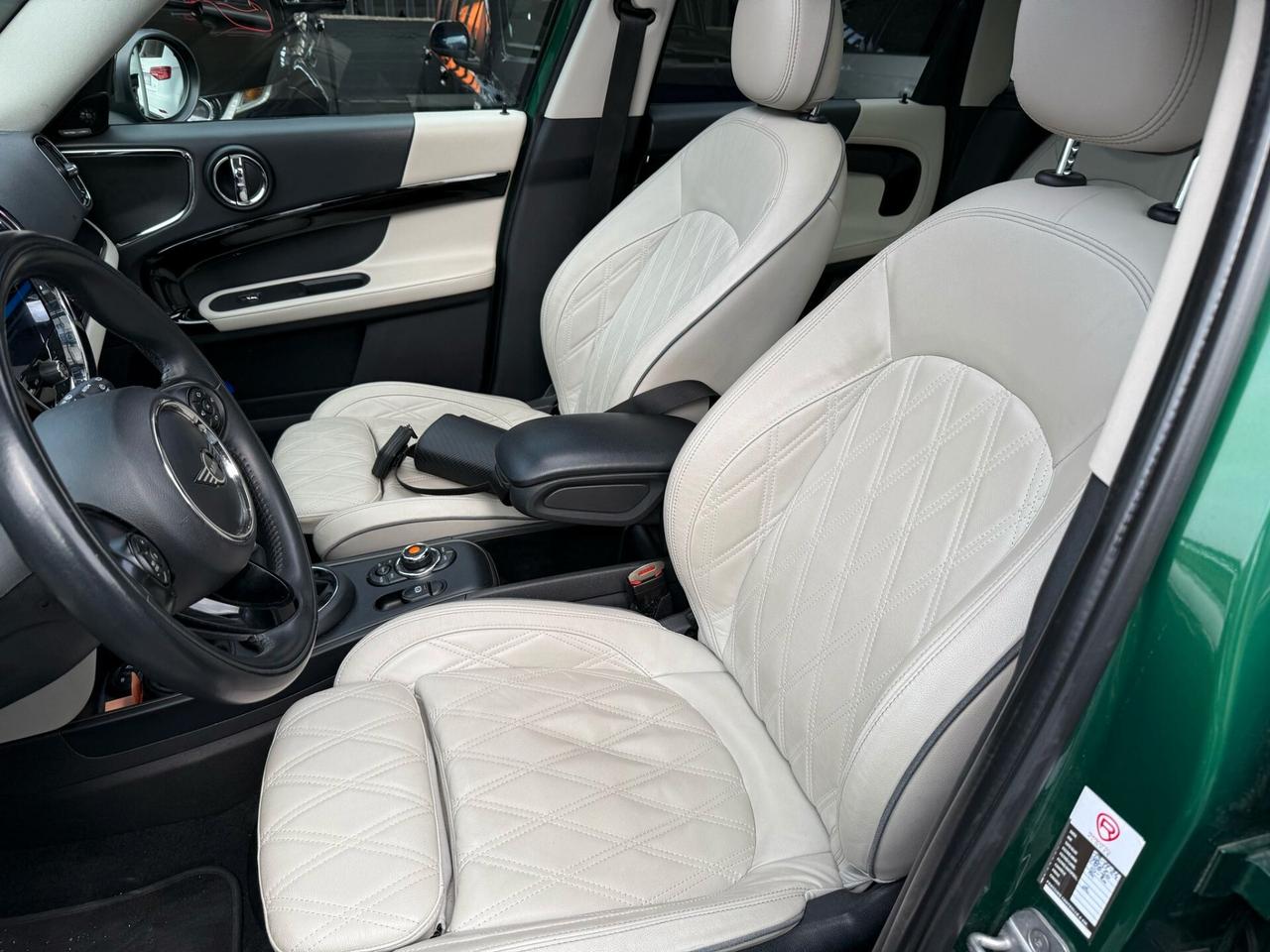 Mini Cooper S Countryman Mini 1.5 Cooper SE Countryman ALL4 Automatica