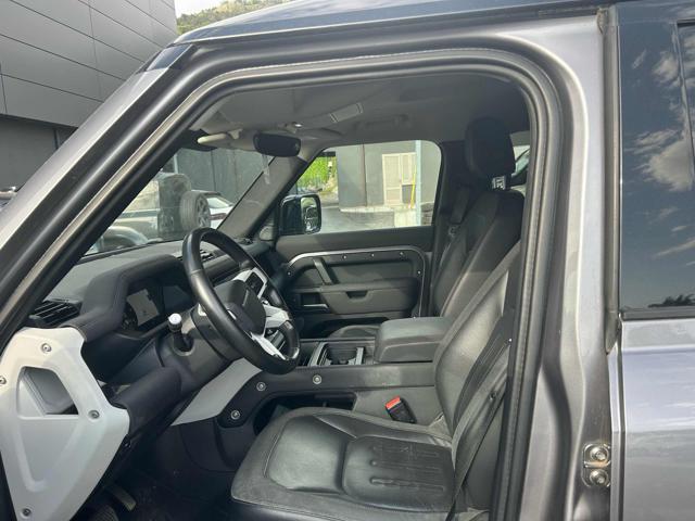 LAND ROVER Defender 110 2.0 SD4 240CV AWD Auto S