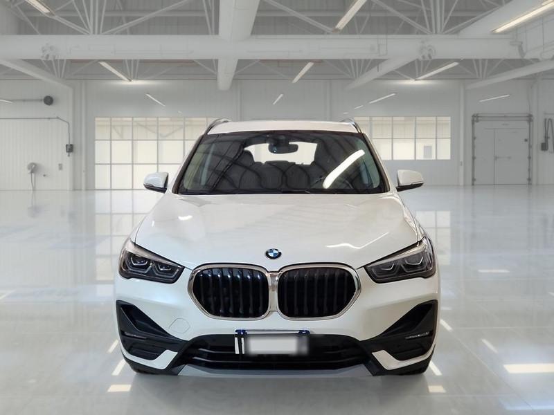 BMW X1 sDrive 16d Business Advantage Auto