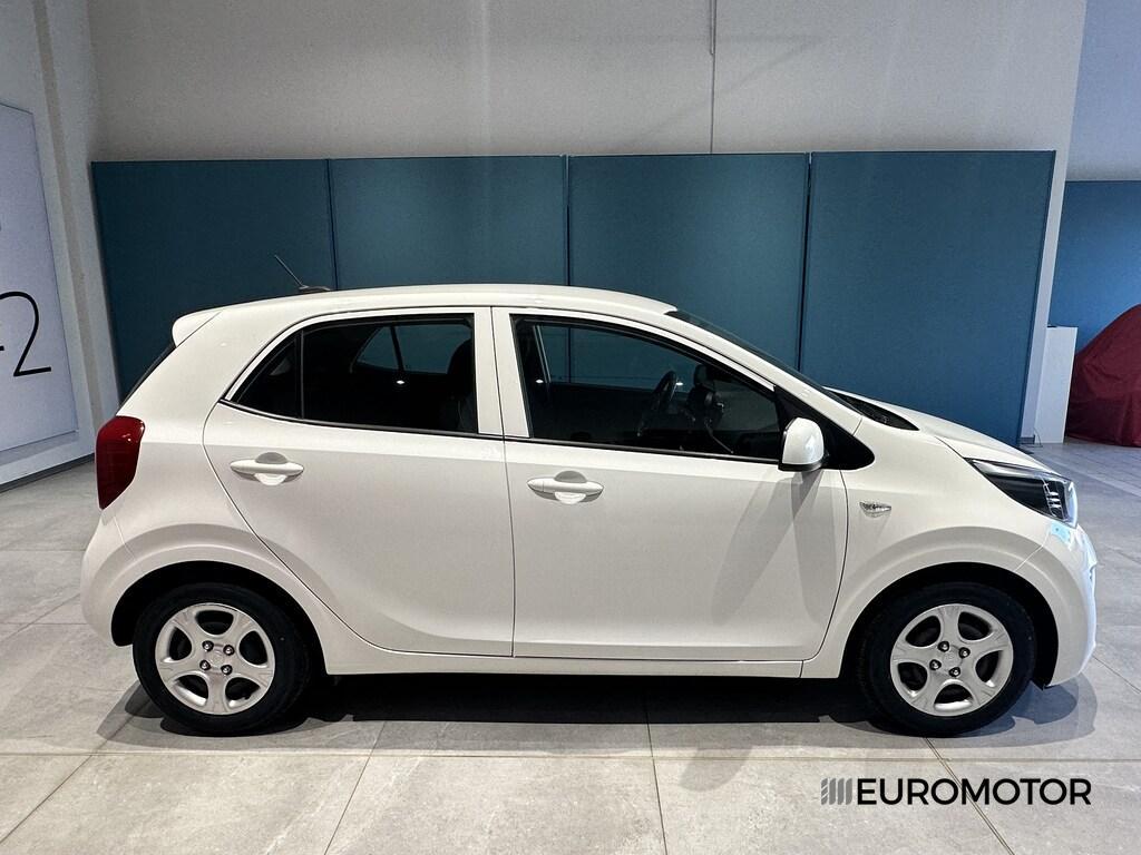 Kia Picanto 1.0 DPI Urban