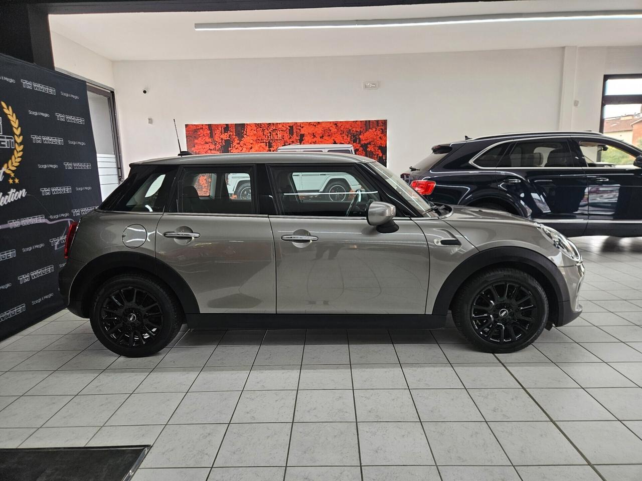 Mini Mini 1.5 Cooper Baker Street