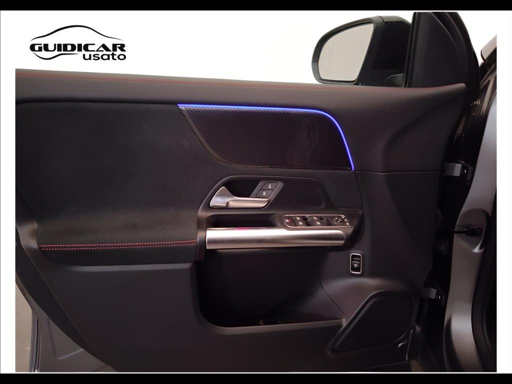 Mercedes-Benz GLA-H247 2020 - GLA AMG 35 4matic auto