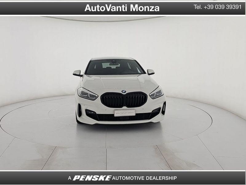 BMW Serie 1 118d 5p. Msport