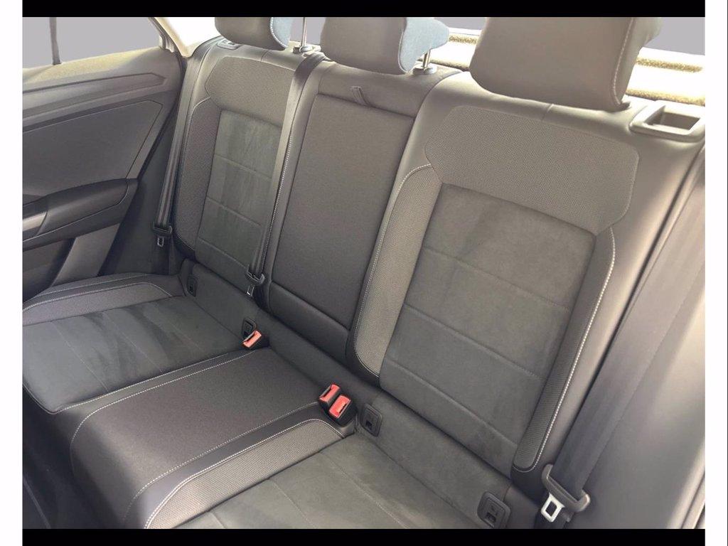 VOLKSWAGEN T-roc 1.5 tsi style dsg del 2023