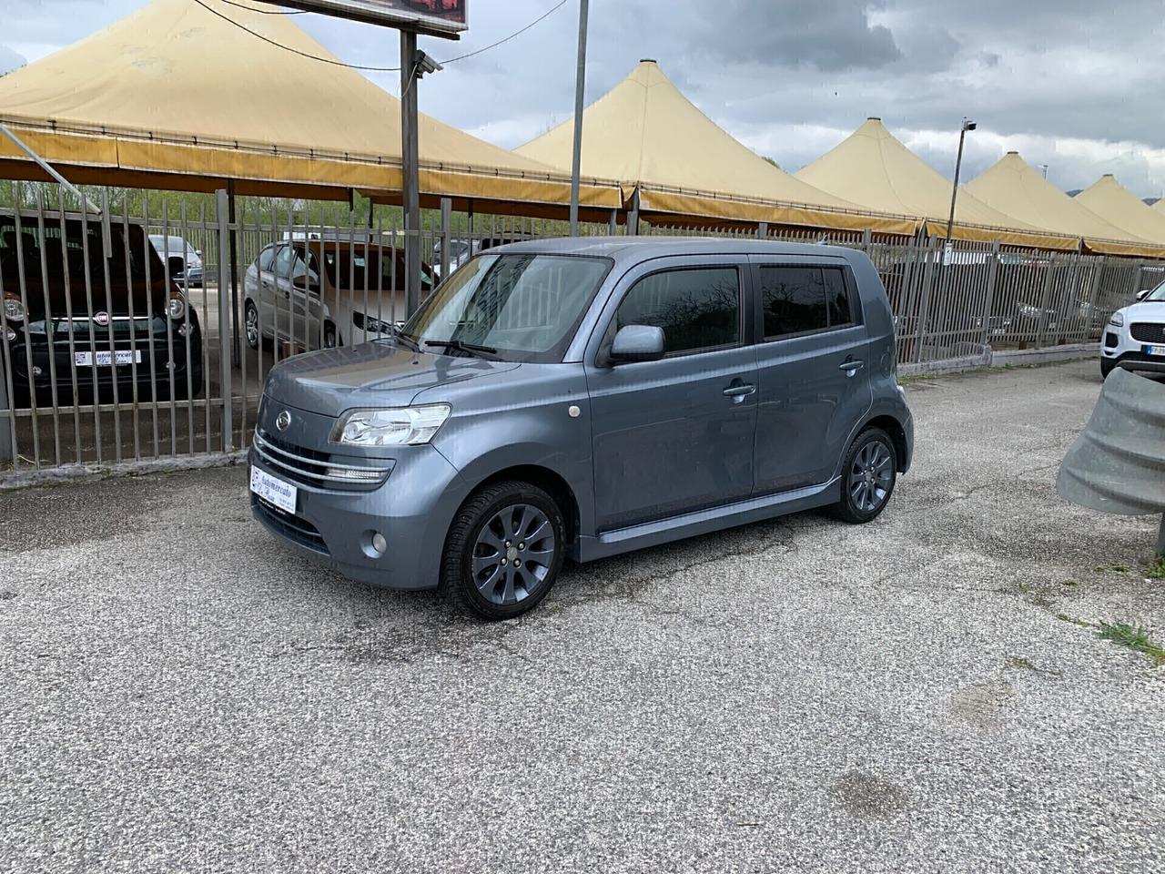 Daihatsu Materia 1.5 4WD