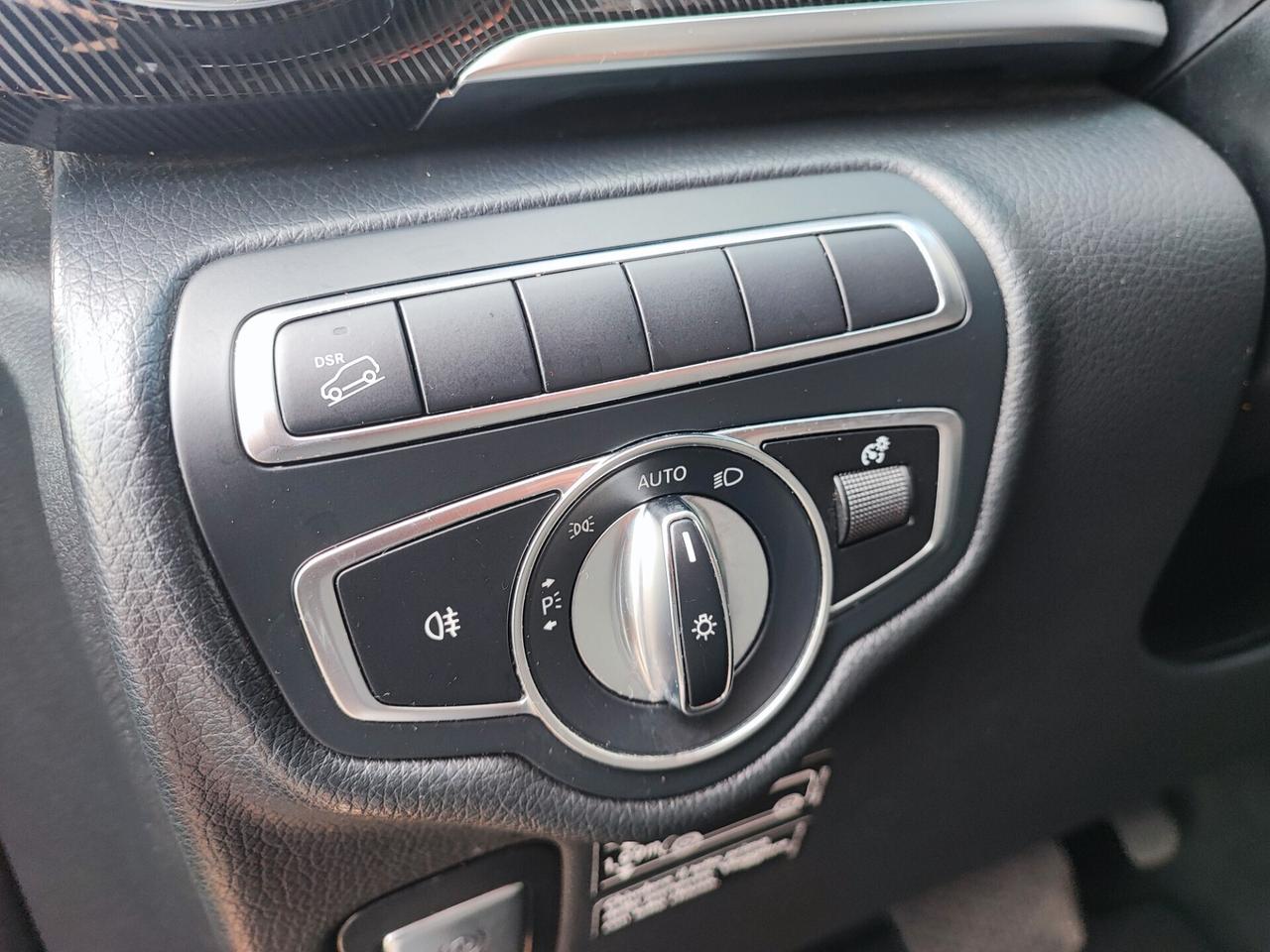 Mercedes-benz Marco Polo 250 d Automatic 4MATIC PC Activity