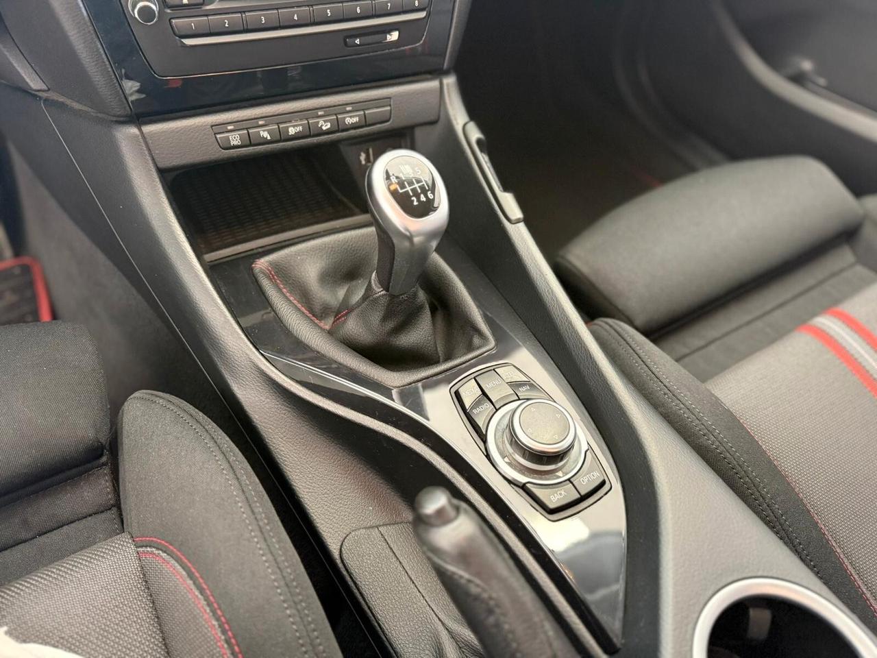 Bmw X1 xDrive18d 2.0 x neopatentati 2015