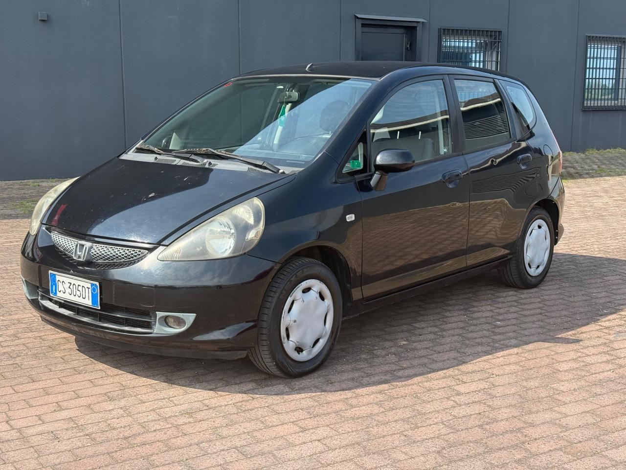 Honda Jazz 1.2 i-DSi 5p. S
