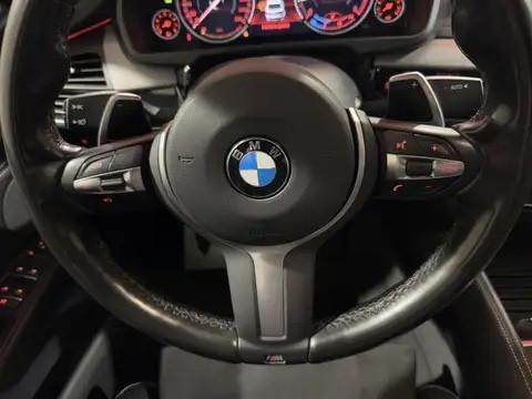 Bmw X6 xDrive30d 249CV Msport