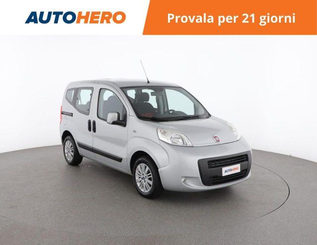 FIAT Qubo 1.3 MJT 80 CV Dynamic