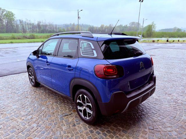 CITROEN C3 Aircross AUTOMATICA - FULL OPT - KM 49.000 - PROMO FINANZIA