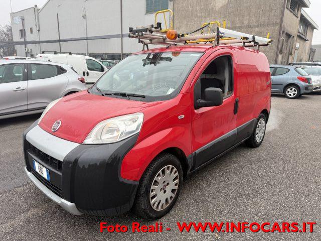 FIAT Fiorino 1.3 MJT 95CV Furgone Adventure PREZZO + IVA