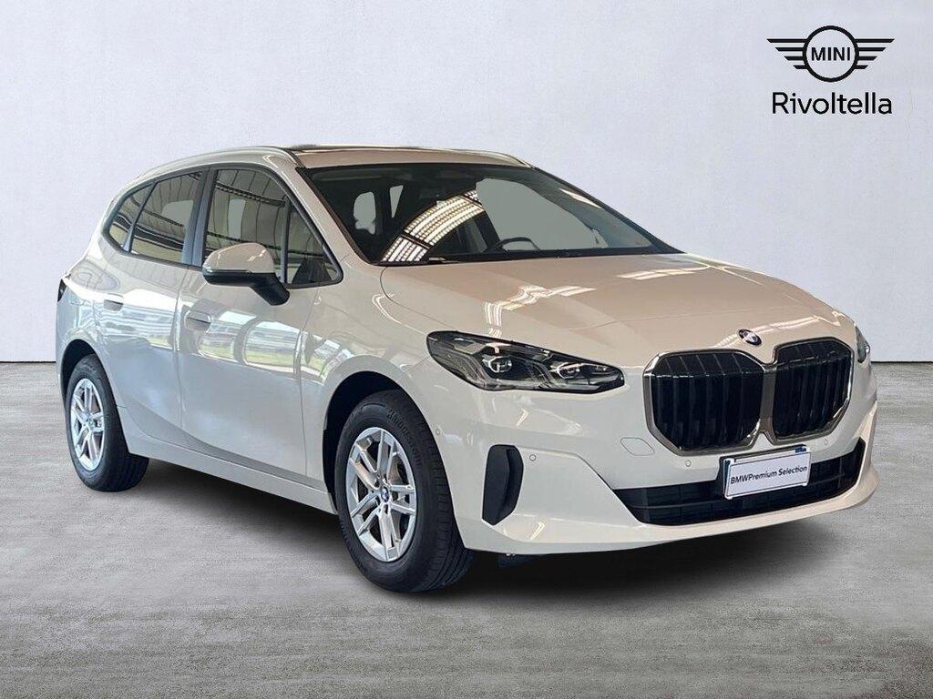 BMW Serie 2 Active Tourer 218 i DCT