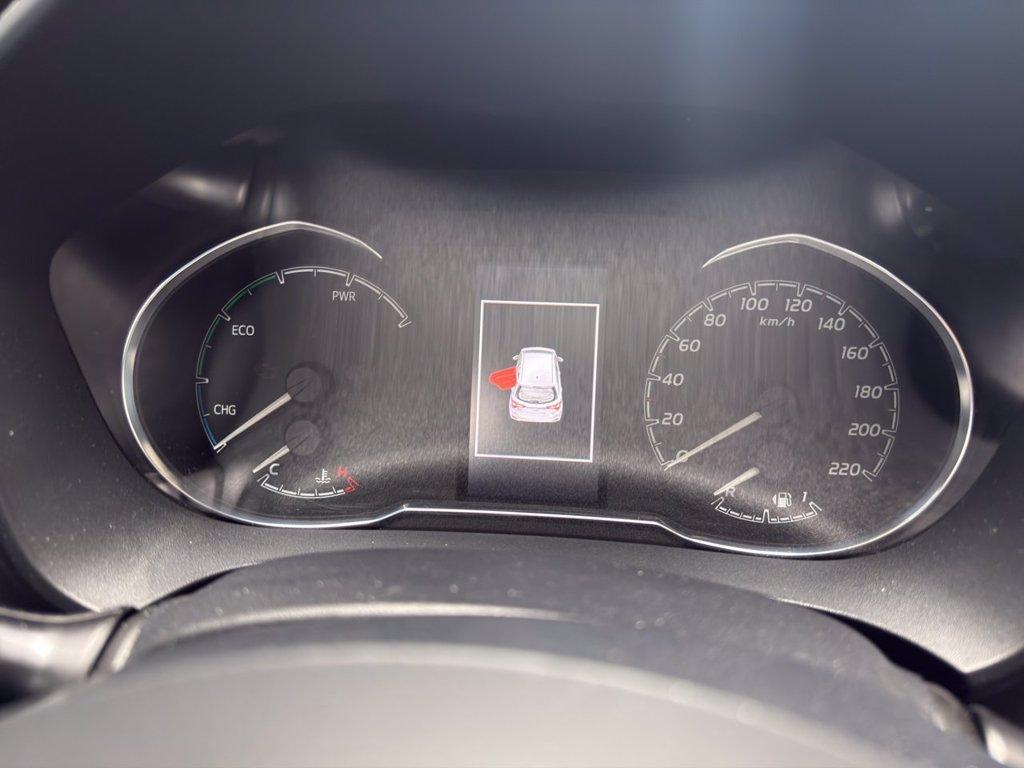 TOYOTA Yaris 5p 1.5h Style my18 del 2019