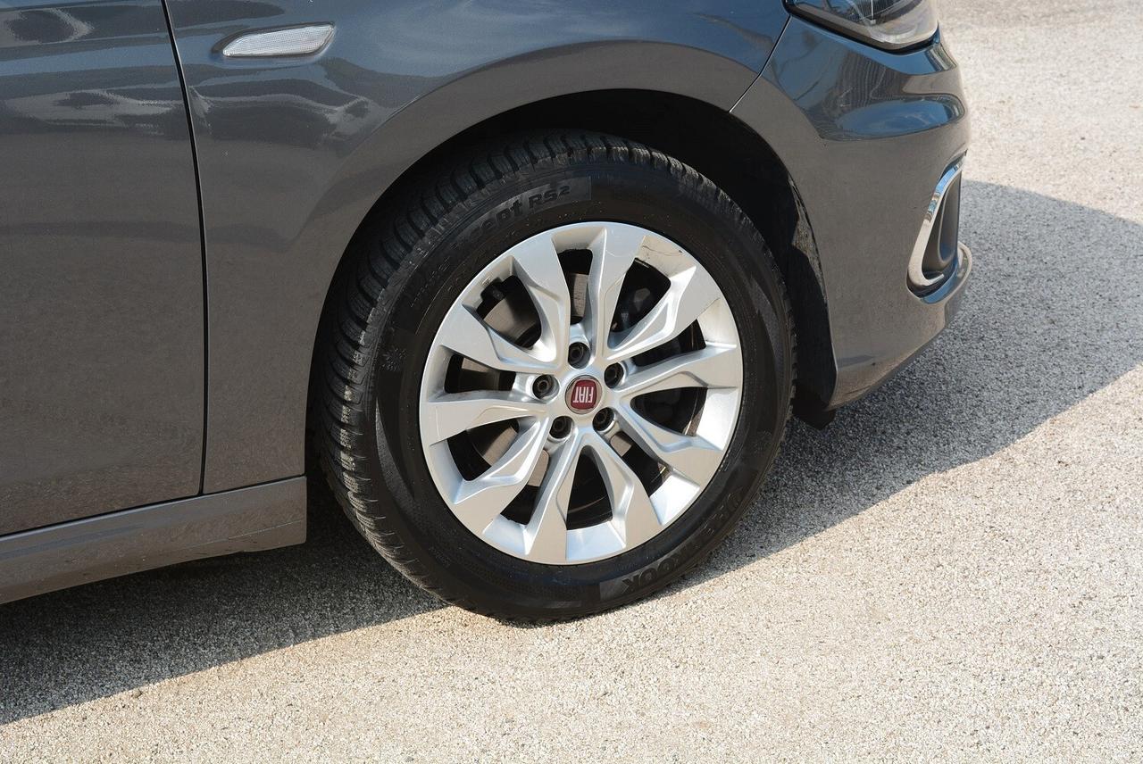 Fiat Tipo 1.3 Mjt S&S 5 porte Business