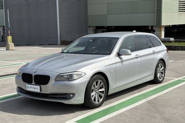 BMW 530d Touring
