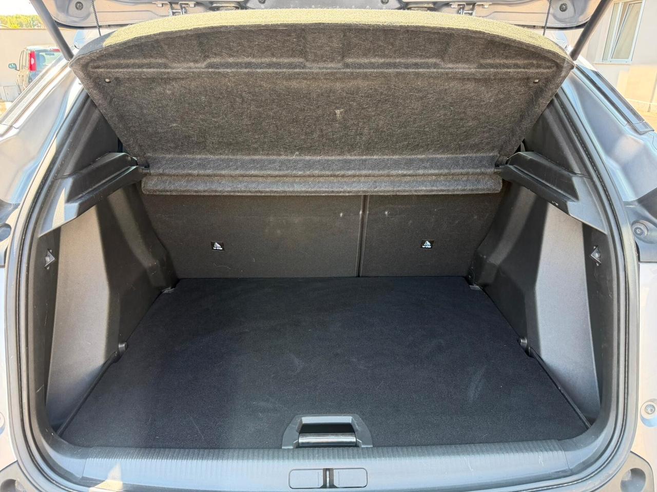 Peugeot 2008 PureTech 130 S&S Active Pack