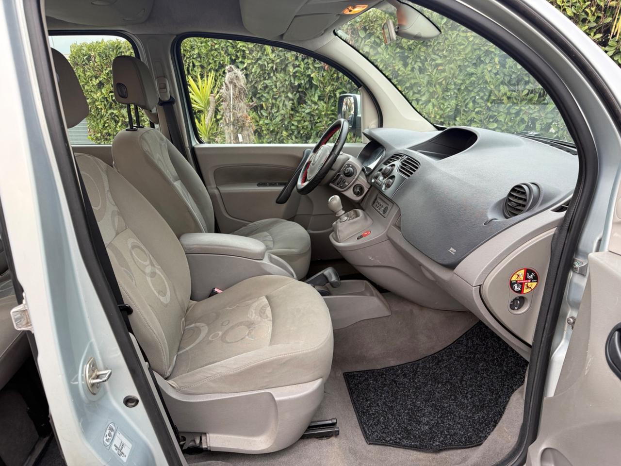 Renault Kangoo 1.5 dCi 105CV 5 porte Dynamique