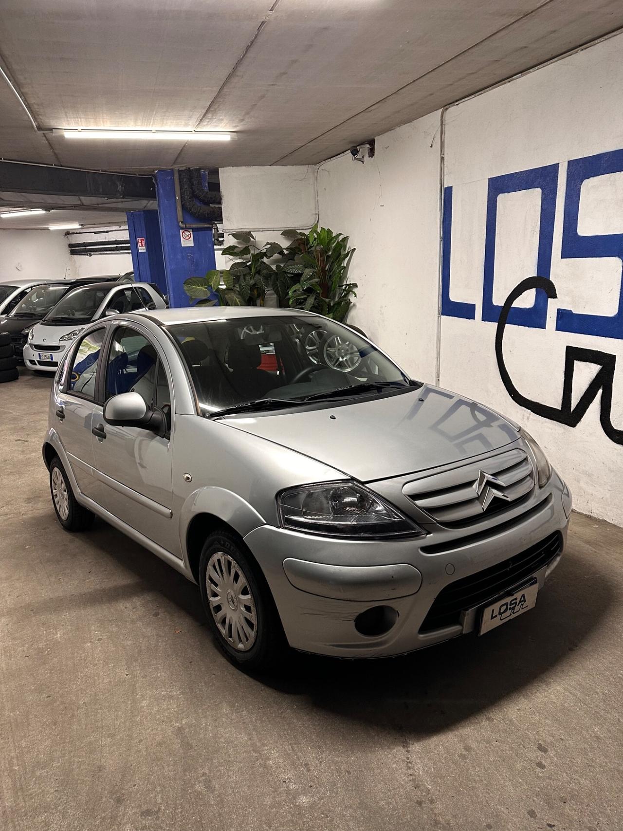 Citroen C3 1.1 Perfect Bi Energy GPL