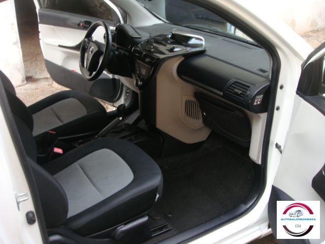 TOYOTA - iQ - 1.0 CVT Active