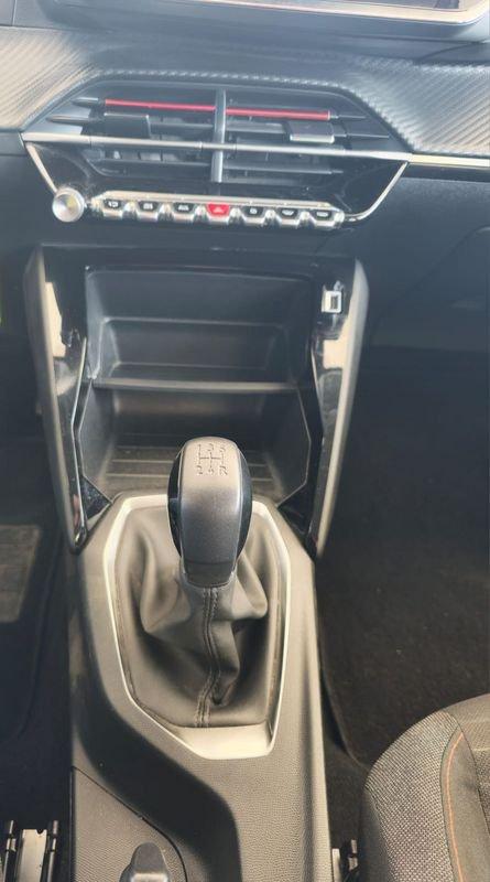 Peugeot 208 208 1.2 puretech Active Pack s&s 75cv