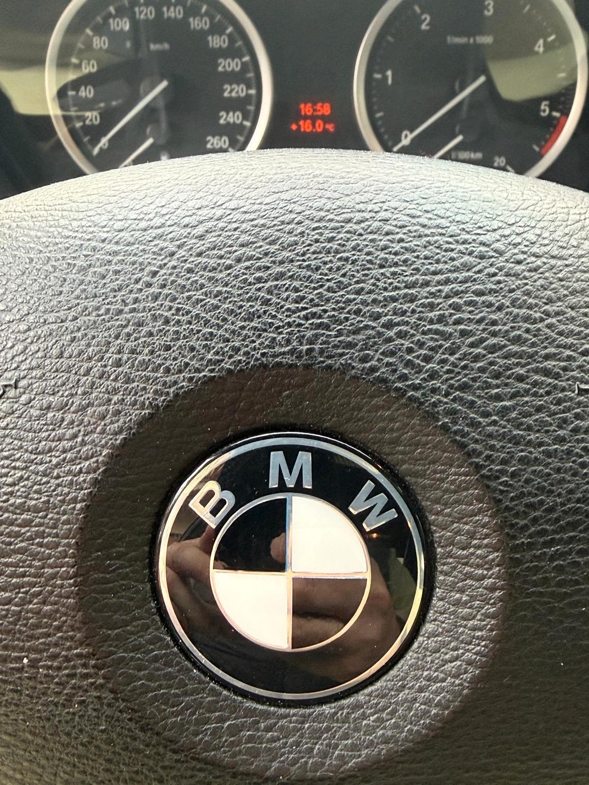 Bmw X6 xDrive30d Attiva